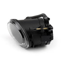 Pair Replacement Clear Fog Lights Lamps For 2001-2006 BMW E46 M3 4 Door Generic