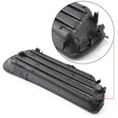 2007 - 2009 TOYOTA CAMRY Fog Lamp light Cover Left & Right W/O FOG Lamp