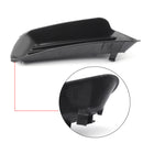 2007 - 2009 TOYOTA CAMRY Fog Lamp light Cover Left & Right W/O FOG Lamp