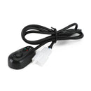 2003-2006 (2007 Classic) Chevrolet Silverado 1500 2500 Fog Light Wiring Harness