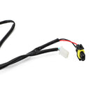 2003-2006 (2007 Classic) Chevrolet Silverado 1500 2500 Fog Light Wiring Harness