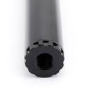 1/2-28 NAPA 4003 WIX 24003 Car FUEL FILTER 1x6 Aluminum Black