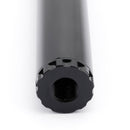 Fuel Filter Napa 4003 Wix 24003 1/2-28 1x6 Aluminum Black Generic