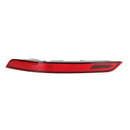 Porsche Cayenne 2015-2017 Rear Bumper Fog Reflector Light 95863110510 95863110610