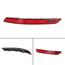 Porsche Cayenne 2015-2017 Rear Bumper Fog Reflector Light 95863110510 95863110610