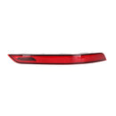 Porsche Cayenne 2015-2017 Rear Bumper Fog Reflector Light 95863110510 95863110610