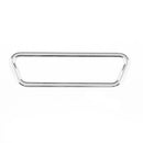 2x Seat Adjusting Button Frame Trim Cover For Benz E Class W212 E250/300 10-15 S Generic