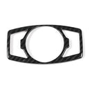 Car Head Light Button Switch Cover Trim ABS For 2015 2016 Ford Mustang F150 Generic