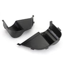 4-Door 4PCS Door Net Pocket Storage Organizer Box For Wrangler JK 2011-2017 Generic