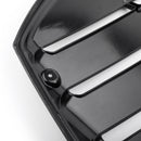 Rear Window Louver Sun Shade Cover ABS Fits 13-19 BRZ FR-S Toyota 86 T-Style Generic