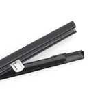 2012-2015 Honda Civic 4pcs Car Weatherstrip Window Moulding Trim Seal Belt Generic