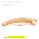 Fits BMW E70 X5 07-13 51416969404 Right Inner Door Panel Handle Pull Trim Cover