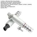 Intake&Exhaust Camshaft Position Actuator Solenoid Valve Fits Saturn Buick Chevy Generic