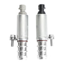 Intake&Exhaust Camshaft Position Actuator Solenoid Valve Fits Saturn Buick Chevy Generic