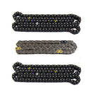 2010-2013 Range Rover 5.0L 5000CC V8 DOHC (Supercharged) Timing Chain Kit LR051013 LR051008 LR051011 LR051012