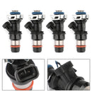 8PCS Fuel Injectors For 1999-2007 Chevy Gmc Cadillac/ 4.8L 5.3L 6.0L Generic