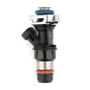 8PCS Fuel Injectors For 1999-2007 Chevy Gmc Cadillac/ 4.8L 5.3L 6.0L Generic