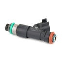 Set Of 8 Fuel Injectors For 07-09 Chevrolet Gmc 5.3L V8 12594512 217-2436