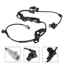 2 x ABS Wheel Speed Sensor Front Left & Right For Toyota Tacoma 1998-2004 Generic