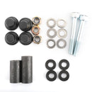 2006-2010 Suzuki GSXR GSX-R 600 750 Crash Bar Engine Frame Guard Matt Black