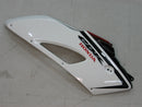 Fairings 2004-2005 Honda CBR 1000 RR White Red Black CBR Honda  Generic