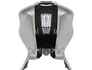 Fairings 2004-2005 Honda CBR 1000 RR Black SevenStars  Generic