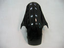Fairings 2004-2005 Honda CBR 1000 RR All Black RR Honda  Generic