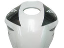 Fairings 2006-2007 Honda CBR 1000 RR White & Silver CBR  Generic