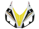Fairings 2006-2007 Honda CBR 1000 RR White & Black Playboy  Generic