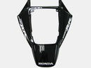 Fairings 2006-2007 Honda CBR 1000 RR Black SevenStars  Generic