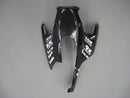 Fairings 2008-2011 Honda CBR 1000 RR Black Orange Repsol  Generic