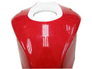 Fairings 2008-2011 Honda CBR 1000 RR Red White Blue Star  Generic