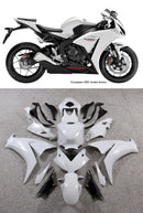 Fairings 2012-2016 Honda CBR1000RR White CBR  Generic