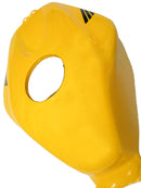 Fairings 2003-2004 Honda CBR 600 RR Yellow & Silver CBR  Generic