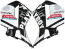 Fairings 2003-2004 Honda CBR 600 RR Multi-Color Playboy  Generic