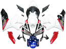 Fairings 2003-2004 Honda CBR 600 RR Multi-Color Flag  Generic