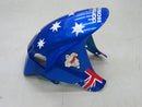 Fairings 2005-2006 Honda CBR 600 RR Multi-Color Eurobet  Generic
