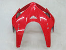 Fairings 2005-2006 Honda CBR 600 RR Red Blue Silver CBR  Generic