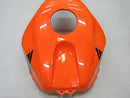 Fairings 2005-2006 Honda CBR 600 RR Orange & Black CBR Honda  Generic
