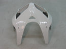 Fairings 2005-2006 Honda CBR 600 RR White & Black CBR  Generic