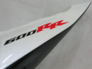 Fairings 2005-2006 Honda CBR 600 RR Black Red Silver CBR  Generic