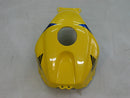Fairings 2005-2006 Honda CBR 600 RR Yellow No.46 Azzurro  Generic
