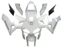 Fairings 2005-2006 Honda CBR 600 RR Metallic White Honda  Generic