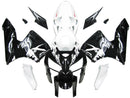 Fairings 2005-2006 Honda CBR 600 RR White & Black Tribal  Generic