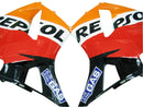 Fairings 2005-2006 Honda CBR 600 RR Repsol Honda  Generic