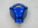Fairings 2005-2006 Honda CBR 600 RR Blue CBR  Generic