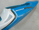 Fairings 2005-2006 Honda CBR 600 RR Konica Minolta  Generic