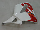 Fairings 2005-2006 Honda CBR 600 RR White & Red CBR  Generic