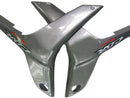 Fairings 2007-2008 Honda CBR 600 RR White & Silver CBR  Generic