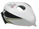 2012-2014 CBR1000 Honda Fairing White&Black Kit Generic